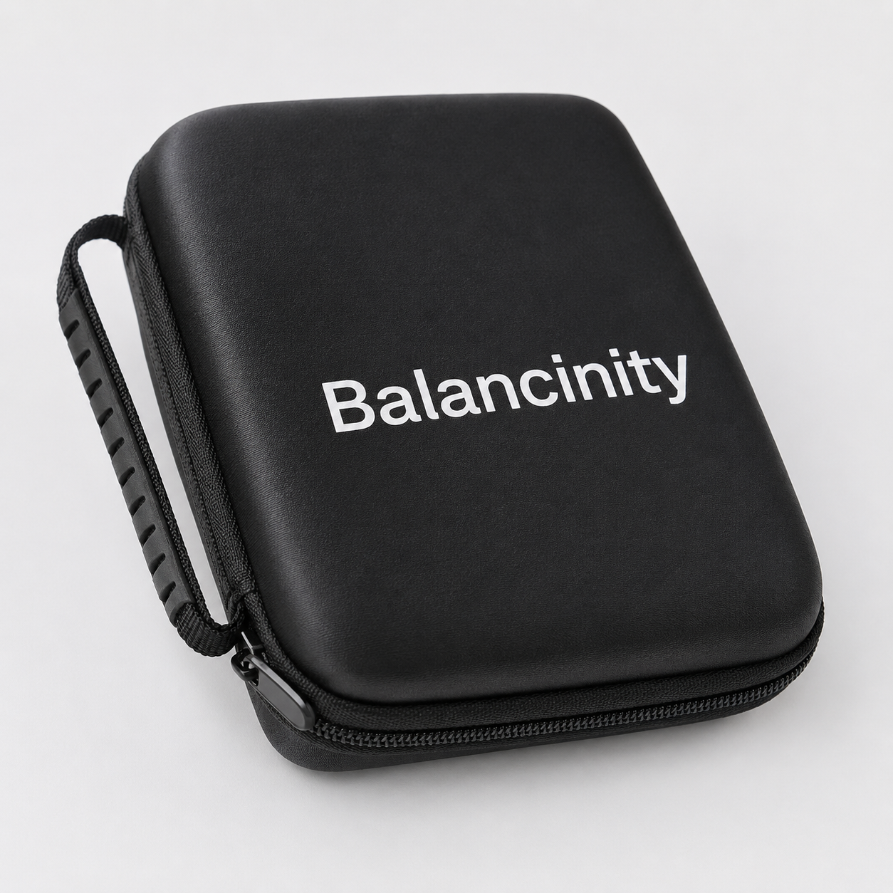 Hard Carrying Case