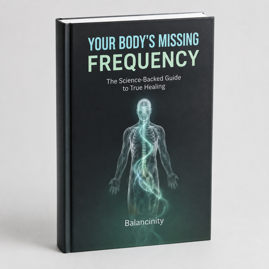 List of Healing Frequencies