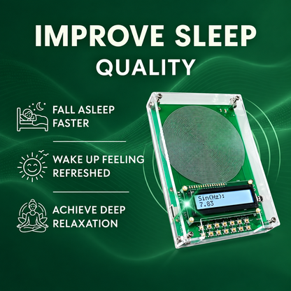 Bio-Healing Frequency Generator