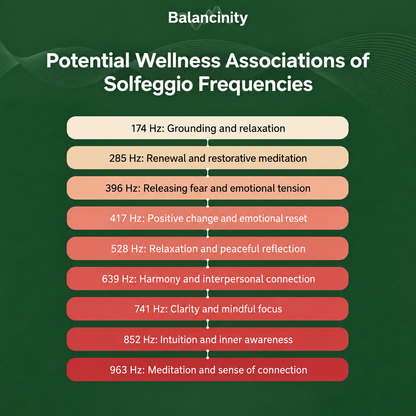 Bio-Healing Frequency Generator
